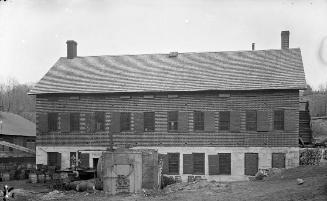 Gift of Margaret G. Giles 2015.87.3138 © 2016 The Connecticut Historical Society.