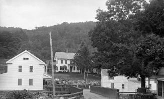 Gift of Margaret G. Giles 2015.87.3143 © 2016 The Connecticut Historical Society.