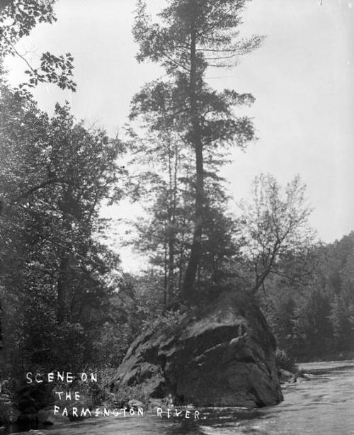 Gift of Margaret G. Giles 2015.87.3248 © 2016 The Connecticut Historical Society.