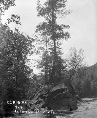 Gift of Margaret G. Giles 2015.87.3248 © 2016 The Connecticut Historical Society.