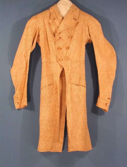 Boy's Coat