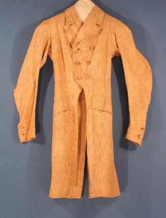 Boy's Coat