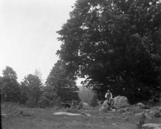 Gift of Margaret G. Giles 2015.87.3257 © 2016 The Connecticut Historical Society.