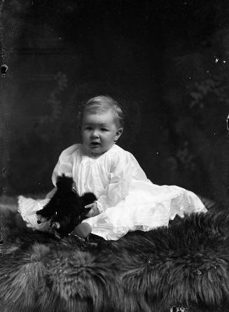 Gift of Margaret G. Giles 2015.87.3333 © 2016 The Connecticut Historical Society.