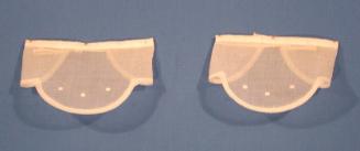 Maid's Uniform Cuffs