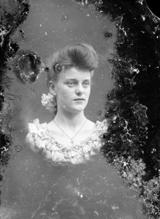 Gift of Margaret G. Giles 2015.87.3354 © 2016 The Connecticut Historical Society.