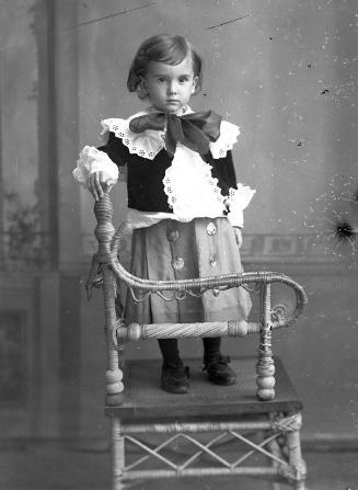 Gift of Margaret G. Giles 2015.87.3355 © 2016 The Connecticut Historical Society.