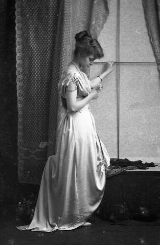 Gift of Margaret G. Giles 2015.87.3362 © 2016 The Connecticut Historical Society.