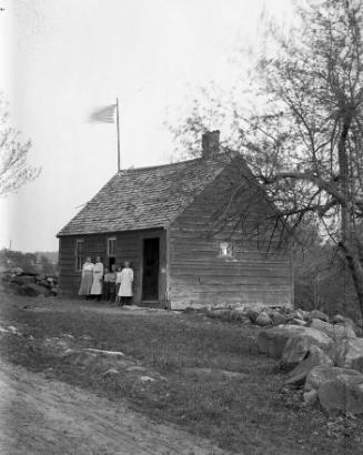 Gift of Margaret G. Giles 2015.87.3375 © 2016 The Connecticut Historical Society.
