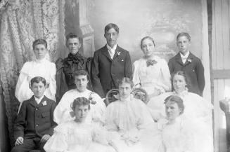 Gift of Margaret G. Giles 2015.87.3386 © 2016 The Connecticut Historical Society.