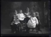 Gift of Margaret G. Giles 2015.87.3389 © 2016 The Connecticut Historical Society.