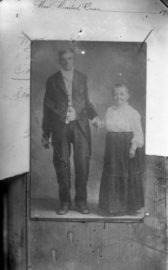 Gift of Margaret G. Giles 2015.87.3398 © 2016 The Connecticut Historical Society.