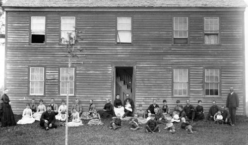 Gift of Margaret G. Giles 2015.87.3410 © 2016 The Connecticut Historical Society.
