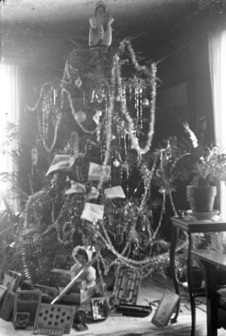 Gift of Margaret G. Giles 2015.87.3413 © 2016 The Connecticut Historical Society.