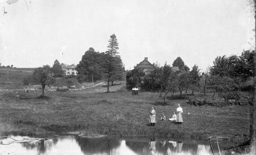 Gift of Margaret G. Giles 2015.87.3414 © 2016 The Connecticut Historical Society.