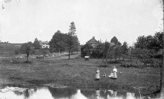 Gift of Margaret G. Giles 2015.87.3414 © 2016 The Connecticut Historical Society.