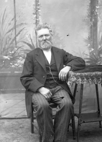 Gift of Margaret G. Giles 2015.87.3438 © 2016 The Connecticut Historical Society.
