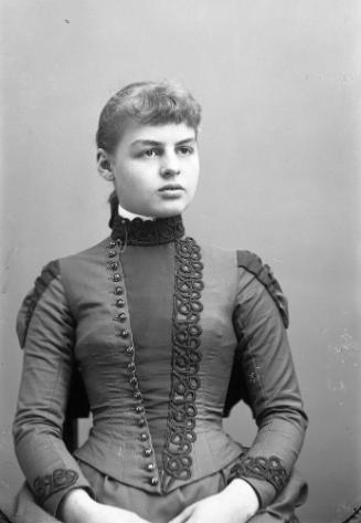 Gift of Margaret G. Giles 2015.87.3446 © 2016 The Connecticut Historical Society.