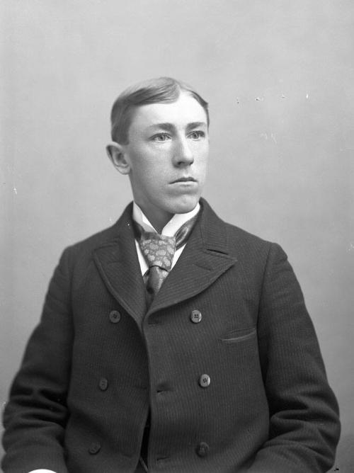 Gift of Margaret G. Giles 2015.87.3455 © 2016 The Connecticut Historical Society.