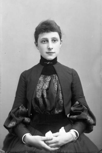 Gift of Margaret G. Giles 2015.87.3466 © 2016 The Connecticut Historical Society.