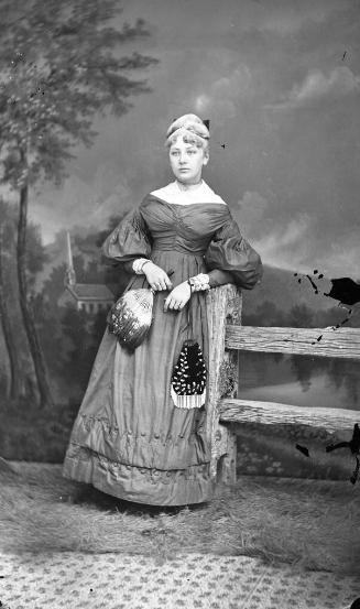 Gift of Margaret G. Giles 2015.87.3473 © 2016 The Connecticut Historical Society.