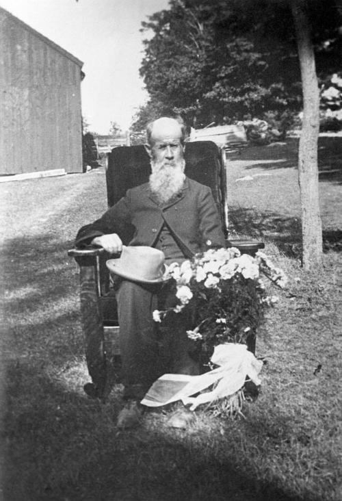 Gift of Margaret G. Giles 2015.87.3485 © 2016 The Connecticut Historical Society.