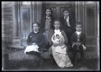 Gift of Margaret G. Giles 2015.87.3505 © 2016 The Connecticut Historical Society.