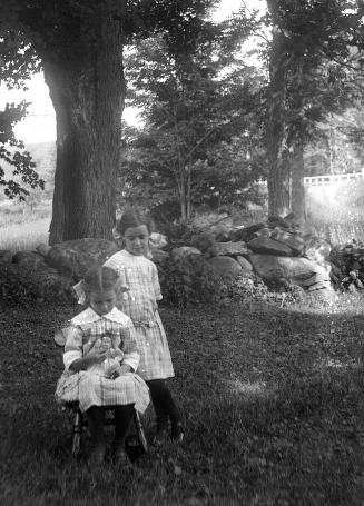 Gift of Margaret G. Giles 2015.87.3513 © 2016 The Connecticut Historical Society.