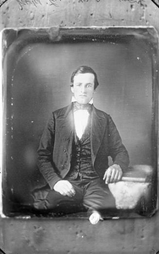 Gift of Margaret G. Giles 2015.87.3537 © 2016 The Connecticut Historical Society.