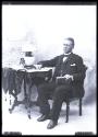 Gift of Margaret G. Giles 2015.87.3544 © 2016 The Connecticut Historical Society.