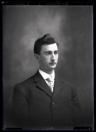 Gift of Margaret G. Giles 2015.87.3560 © 2016 The Connecticut Historical Society.