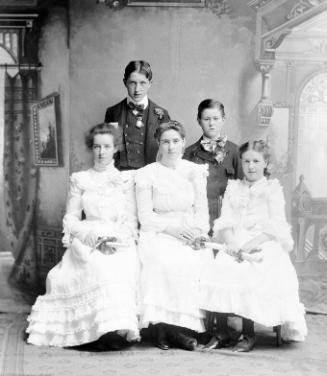 Gift of Margaret G. Giles 2015.87.3566 © 2016 The Connecticut Historical Society.