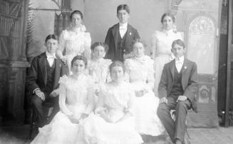 Gift of Margaret G. Giles 2015.87.3567 © 2016 The Connecticut Historical Society.