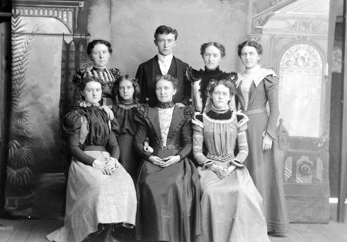 Gift of Margaret G. Giles 2015.87.3568 © 2016 The Connecticut Historical Society.
