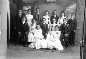 Gift of Margaret G. Giles 2015.87.3571 © 2016 The Connecticut Historical Society.
