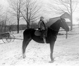 Gift of Margaret G. Giles 2015.87.3579 © 2016 The Connecticut Historical Society.