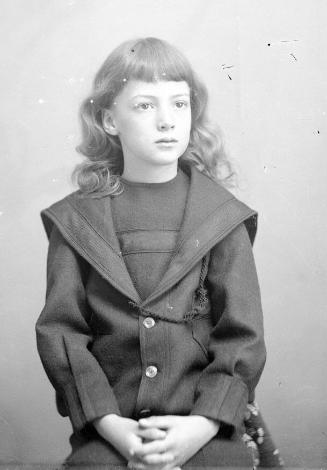 Gift of Margaret G. Giles 2015.87.3580 © 2016 The Connecticut Historical Society.