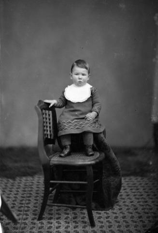 Gift of Margaret G. Giles 2015.87.3581 © 2016 The Connecticut Historical Society.