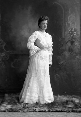 Gift of Margaret G. Giles 2015.87.3611 © 2016 The Connecticut Historical Society.