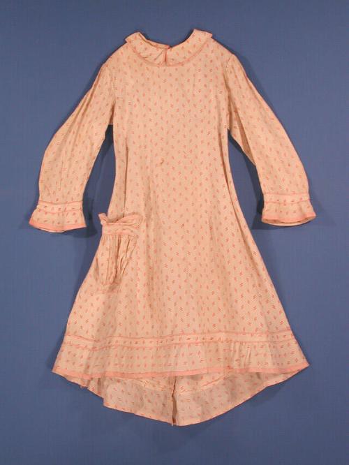 Girl's Dress