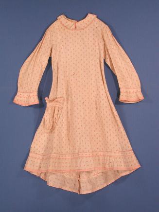 Girl's Dress