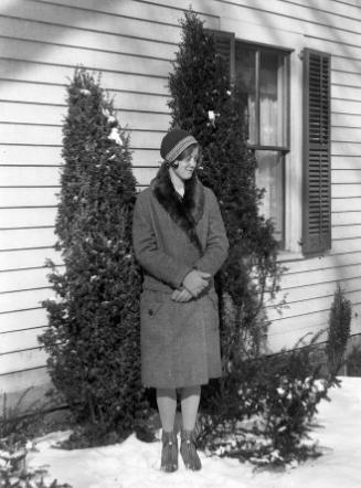 Gift of Margaret G. Giles 2015.87.3661 © 2016 The Connecticut Historical Society.
