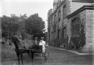Gift of Margaret G. Giles 2015.87.3664 © 2016 The Connecticut Historical Society.