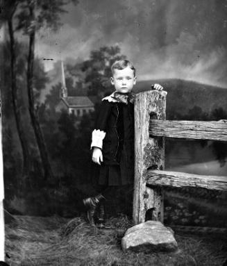 Gift of Margaret G. Giles 2015.87.3672 © 2016 The Connecticut Historical Society.