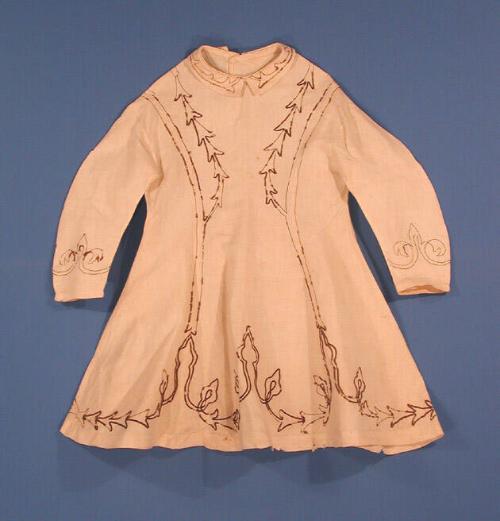 Boy's Dress