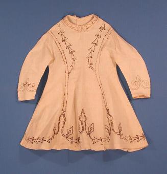 Boy's Dress