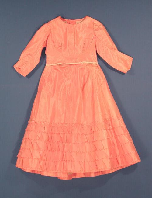 Girl's Dress
