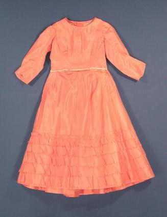 Girl's Dress