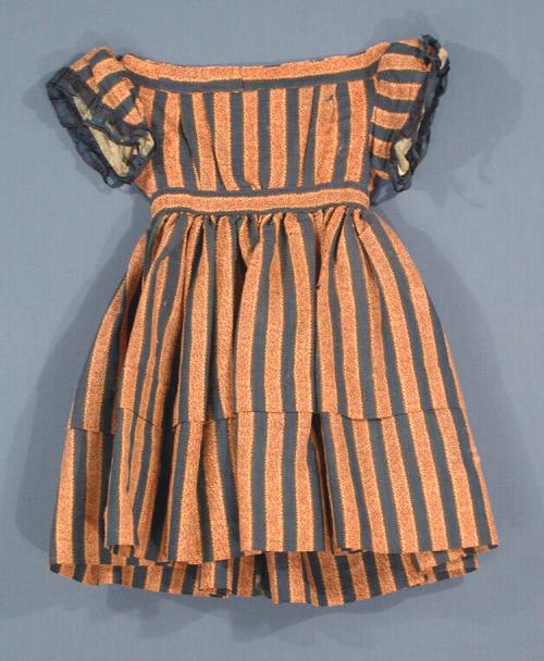 Boy's Dress