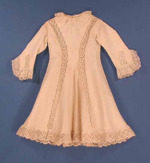 Girl's Dress